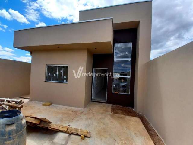 Casa com 3 quartos à venda na 1, 124, Jardim Residencial Veccon Buriti, Hortolândia, 82 m2 por R$ 426.000