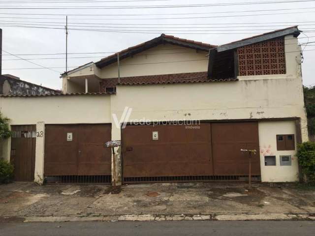 Casa comercial à venda no Jardim Yeda, Campinas , 167 m2 por R$ 480.000