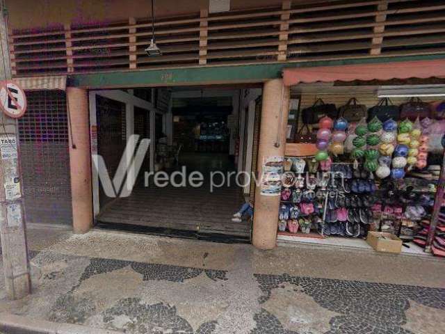 Sala comercial à venda na Barão de Jaguara, 988, Jardim Conceição, Campinas, 40 m2 por R$ 350.000