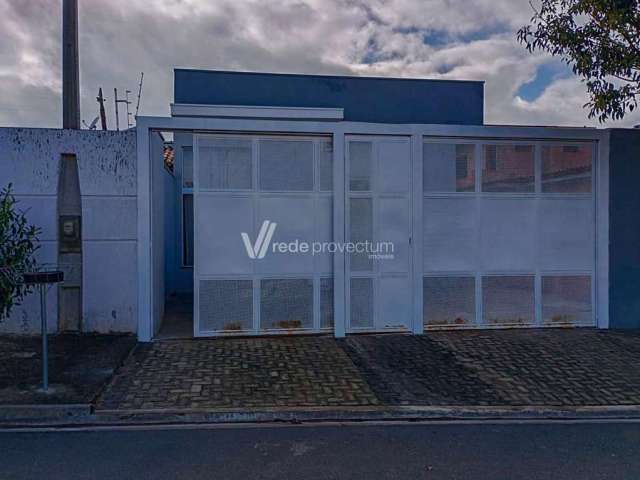 Casa comercial com 3 salas à venda na Rua Professora Adriana Mara Gusson Bergo, 85, Residencial Cittá di Salerno, Campinas, 100 m2 por R$ 480.000