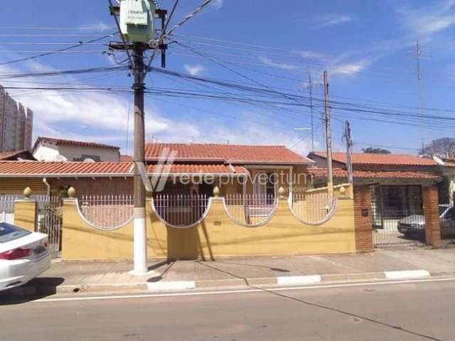 Casa com 2 quartos à venda na Vila Industrial, Campinas , 86 m2 por R$ 380.000