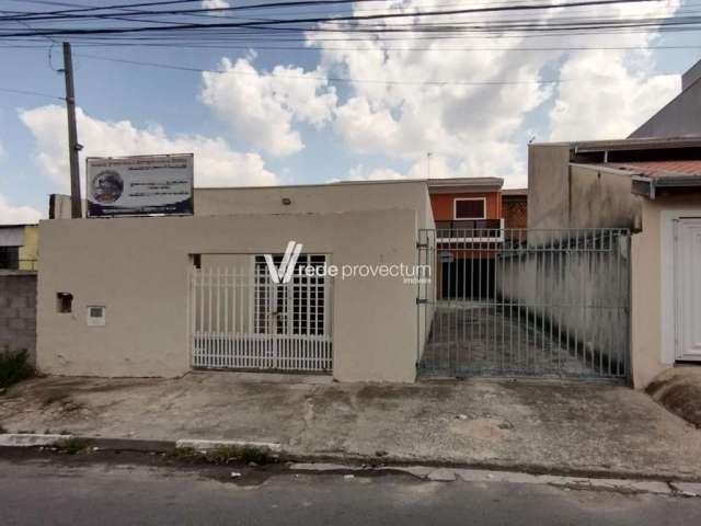 Casa comercial com 2 salas à venda na Edis Pedro de Oliveira, 187, Jardim Novo Maracanã, Campinas, 140 m2 por R$ 430.000