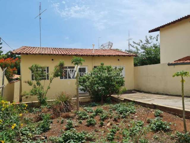 Casa com 1 quarto à venda na Rua Plínio Aveniente, 342, Jardim Santa Genebra II (Barão Geraldo), Campinas, 320 m2 por R$ 450.000