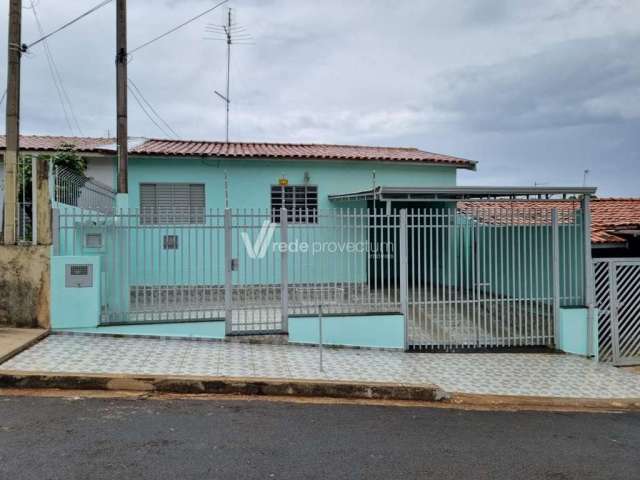 Casa com 3 quartos à venda na dos Uapixanas, 15, Vila Miguel Vicente Cury, Campinas, 80 m2 por R$ 350.000