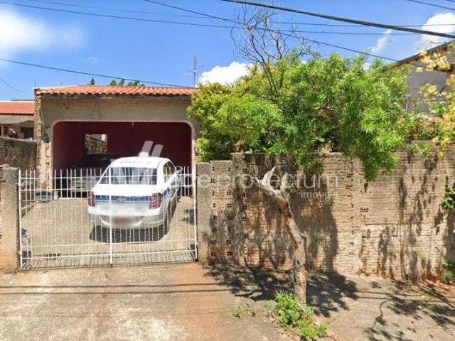 Casa com 3 quartos à venda na Rua Rodolfo Favalli, 51, Parque Camélias, Campinas, 96 m2 por R$ 350.000