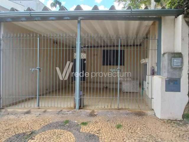 Casa com 2 quartos à venda na Emílio Henking, 688, Bonfim, Campinas, 102 m2 por R$ 400.000