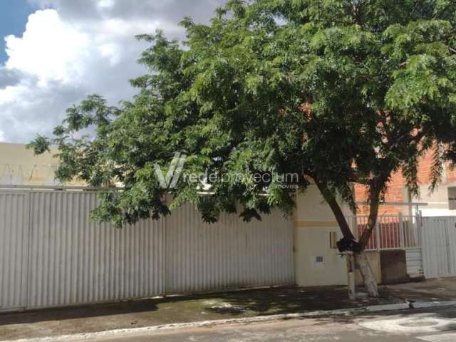 Casa com 2 quartos à venda na Rua Nair Ferreira Coêlho Brachi, 620, Jardim Novo Cambuí, Hortolândia, 100 m2 por R$ 448.000