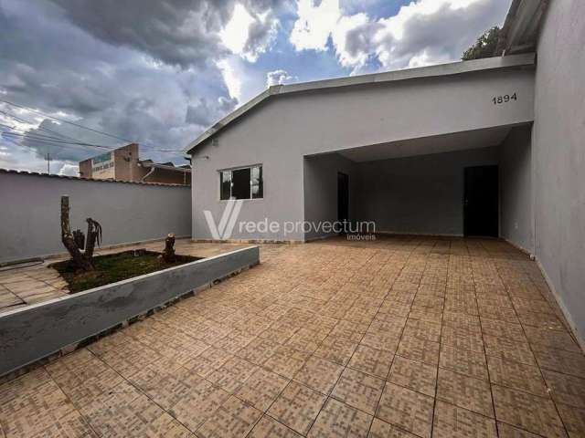 Casa comercial à venda na Avenida Jacaúna, 1894, Vila Aeroporto, Campinas, 92 m2 por R$ 350.000