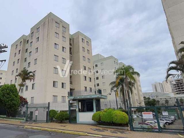 Apartamento com 3 quartos à venda na Avenida Carlos de Araújo Gobbi, 444, Vila Aurocan, Campinas, 75 m2 por R$ 360.000