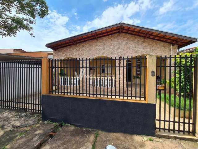 Casa com 3 quartos à venda na César Ladeira, 91, Vila Teixeira, Campinas, 149 m2 por R$ 480.000