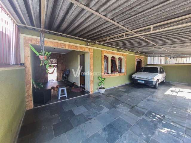 Casa comercial com 2 salas à venda na Rua Conselheiro Antônio Carlos, 67, Jardim Campos Elíseos, Campinas, 123 m2 por R$ 380.000