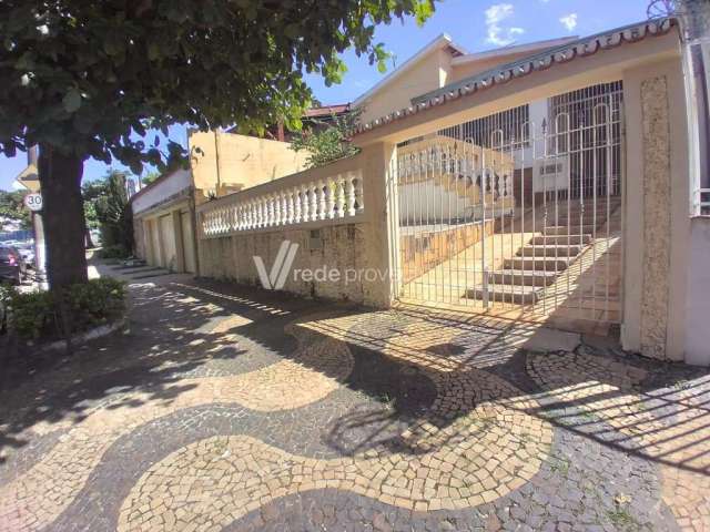 Casa com 2 quartos à venda na Rua Alaíde Nascimento de Lemos, 503, Vila Lemos, Campinas, 173 m2 por R$ 490.000