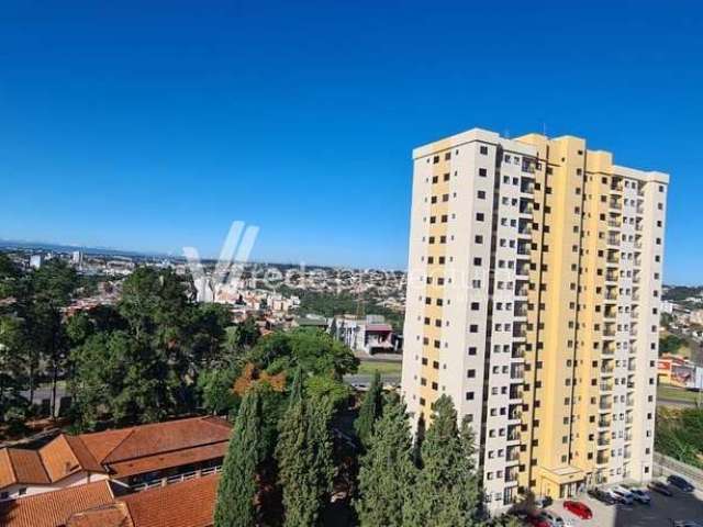 Apartamento com 2 quartos à venda na Rua Orozimbo Maia, 747, Vila Sonia, Valinhos, 48 m2 por R$ 360.000