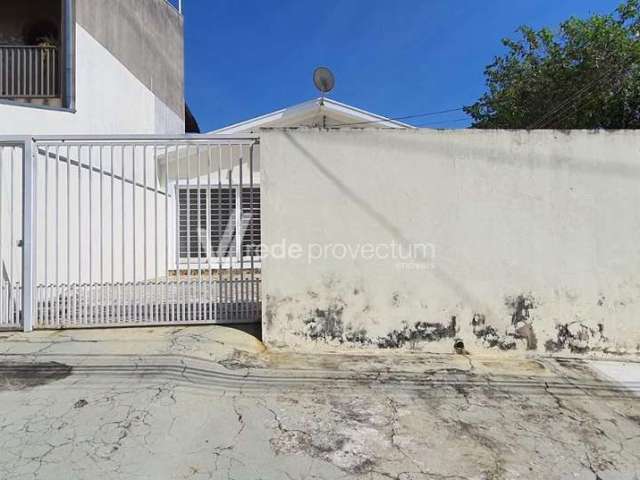 Casa com 4 quartos à venda na Rua Antônio Menito, 236, Jardim Anchieta, Campinas, 248 m2 por R$ 440.000