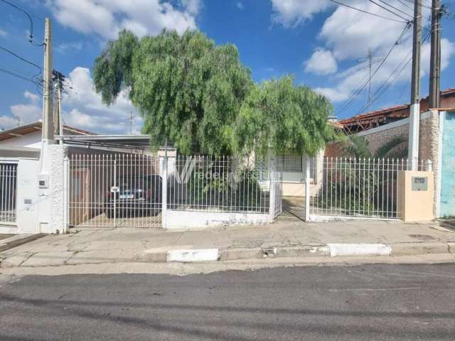 Casa com 3 quartos à venda na Rua Joaquim José dos Santos Camargo, 53, Jardim García, Campinas, 106 m2 por R$ 450.000