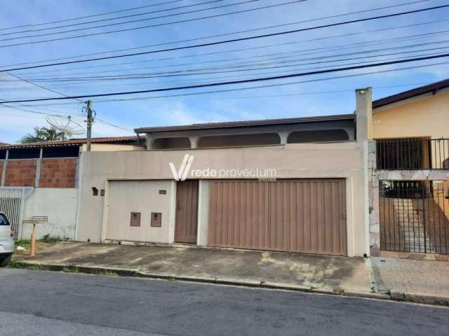 Casa com 3 quartos à venda na Rua Doutor Raul Soares Bicudo, 286, Jardim dos Oliveiras, Campinas, 148 m2 por R$ 465.000