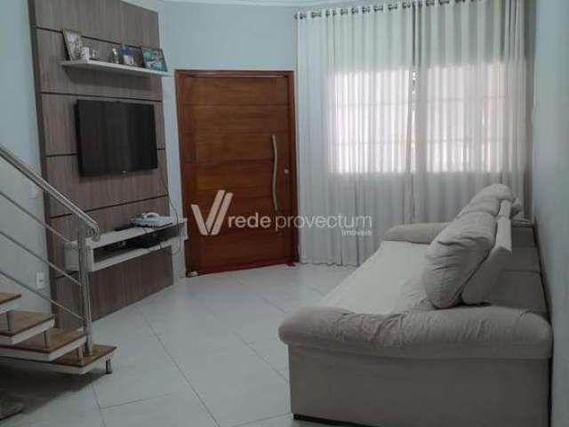 Casa com 3 quartos à venda na Rua Domingos Conrado, 105, Jardim Bom Retiro (Nova Veneza), Sumaré, 130 m2 por R$ 430.000