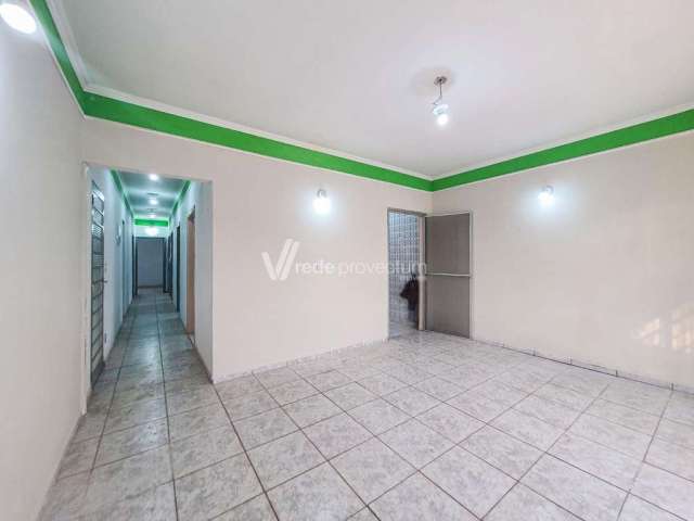 Casa comercial com 5 salas à venda na Rua Altemiro de Sousa Leite, 66, Jardim Eulina, Campinas, 187 m2 por R$ 480.000