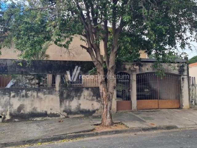 Casa com 4 quartos à venda na Cauim, 134, Parque Universitário de Viracopos, Campinas, 182 m2 por R$ 370.000