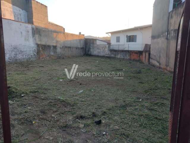 Terreno comercial à venda na Agenor Augusto do Nascimento, s/n°, Sousas, Campinas por R$ 395.000