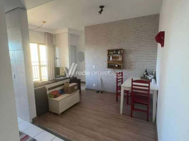 Apartamento com 2 quartos à venda na Rua Orozimbo Maia, 747, Vila Sonia, Valinhos, 50 m2 por R$ 390.000