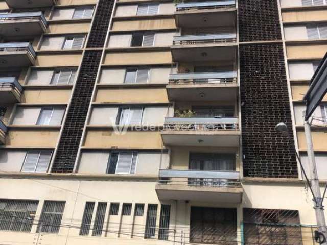 Apartamento com 3 quartos à venda na Avenida Doutor Moraes Salles, 720, Centro, Campinas, 105 m2 por R$ 480.000