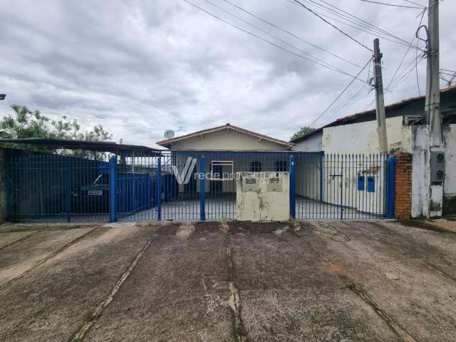 Casa com 3 quartos à venda na Rua Zenaide Segalio Gonçalves, 184, Jardim Nilópolis, Campinas, 185 m2 por R$ 395.000