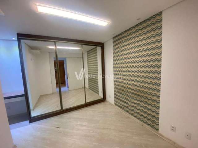 Apartamento com 2 quartos à venda na Avenida das Amoreiras, 4001, Vila Mimosa, Campinas, 53 m2 por R$ 398.000