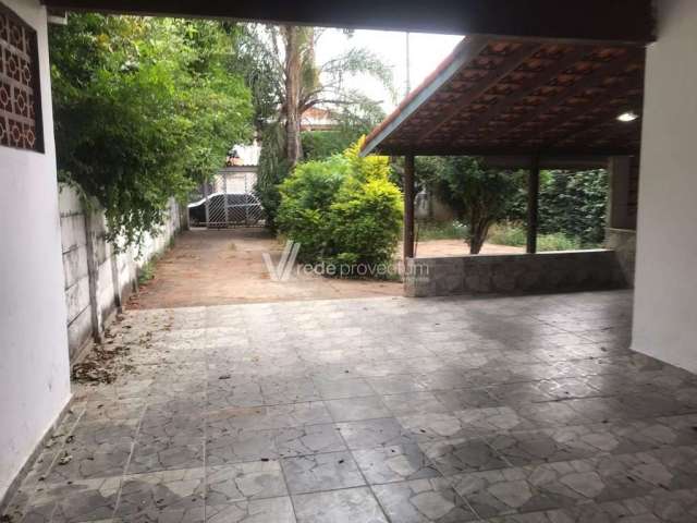 Casa com 4 quartos à venda na Rua Paulo de Souza Marques, 480, Vila San Martin, Campinas, 102 m2 por R$ 380.000