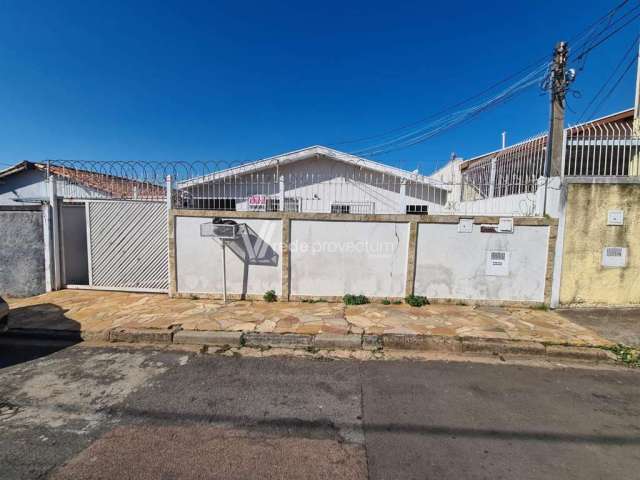 Casa com 3 quartos à venda na Rua José Vieira de Freitas, 137, Vila Trinta e Um de Março, Campinas, 147 m2 por R$ 480.000