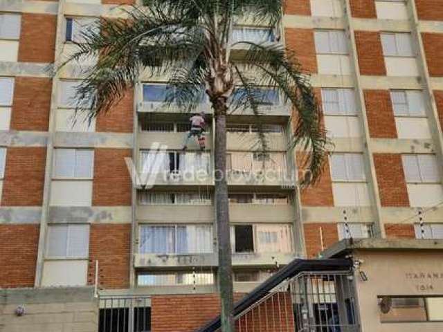 Apartamento com 3 quartos à venda na Rua Presidente Bernardes, 1314, Jardim Flamboyant, Campinas, 100 m2 por R$ 399.000