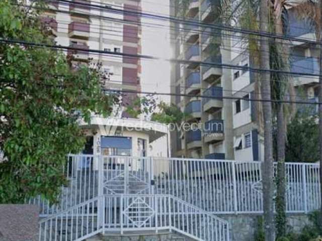 Apartamento com 3 quartos à venda na Rua Tiradentes, 1025, Vila Itapura, Campinas, 72 m2 por R$ 479.000