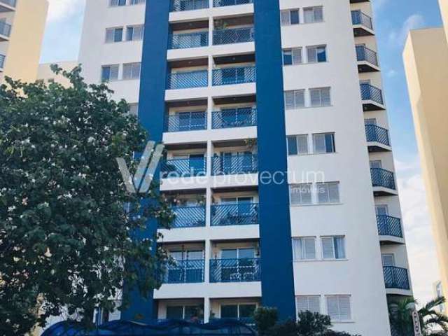 Apartamento com 3 quartos à venda na Rua Doutor Sales de Oliveira, 120, Vila Industrial, Campinas, 85 m2 por R$ 419.900