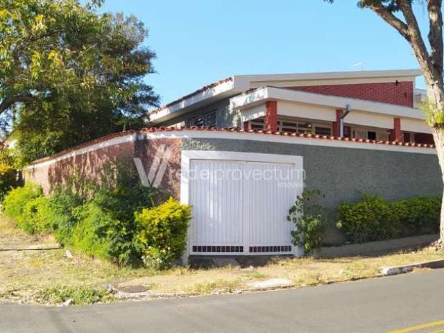 Casa com 2 quartos à venda na Rua Doutor Philemon de Cuvillon, 199, Jardim dos Oliveiras, Campinas, 157 m2 por R$ 480.000