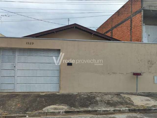 Casa com 3 quartos à venda na Rua Eusébio de Queiroz, 1929, Jardim Amanda I, Hortolândia, 149 m2 por R$ 480.000