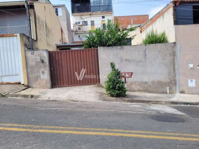 Casa com 2 quartos à venda na dos Topázios, 13, Jardim Nova Palmares, Valinhos, 74 m2 por R$ 350.000