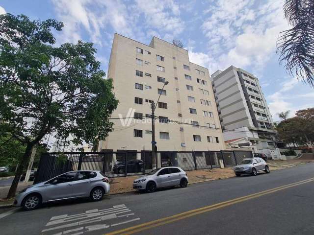 Apartamento com 2 quartos à venda na Avenida Princesa D'Oeste, 1243, Jardim Proença, Campinas, 83 m2 por R$ 475.000