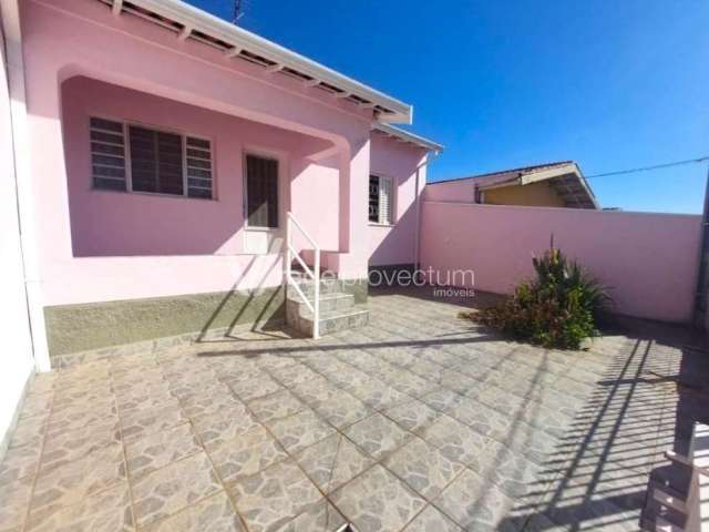 Casa com 2 quartos à venda no Jardim dos Oliveiras, Campinas , 70 m2 por R$ 460.000