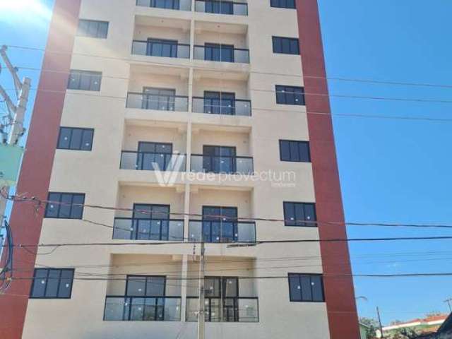 Apartamento com 1 quarto à venda na Rua Campinas, 457, Vila São Cristóvão, Valinhos, 41 m2 por R$ 400.000