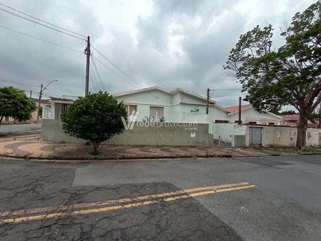 Casa com 3 quartos à venda no Jardim Leonor, Campinas , 185 m2 por R$ 480.000