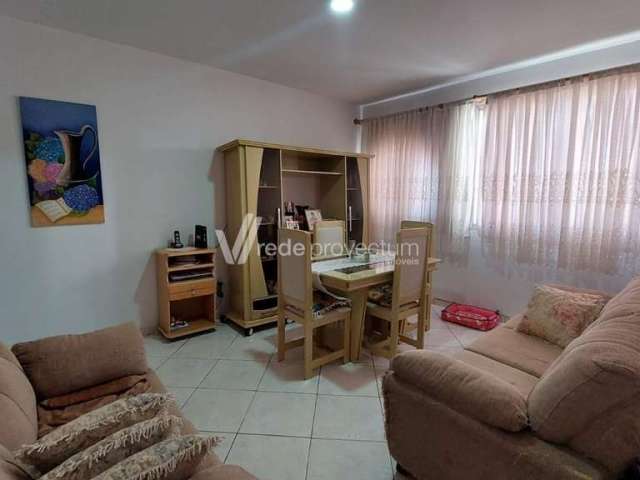 Apartamento com 3 quartos à venda na Rua Serra da Mantiqueira, 147, Jardim Proença, Campinas, 82 m2 por R$ 450.000