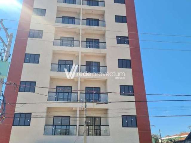 Apartamento com 1 quarto à venda na Rua Campinas, 457, Vila São Cristóvão, Valinhos, 41 m2 por R$ 385.000