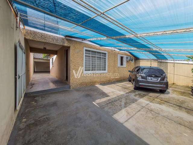 Casa comercial com 2 salas à venda no Conjunto Habitacional Parque Itajaí, Campinas , 109 m2 por R$ 370.000