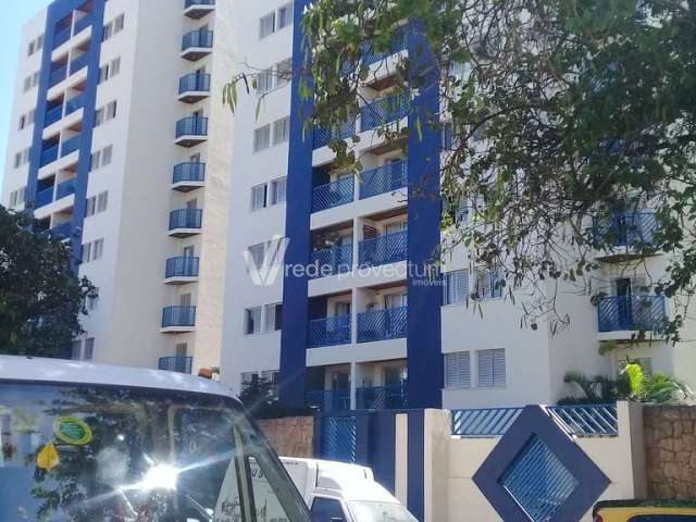 Apartamento com 3 quartos à venda na Rua Doutor Sales de Oliveira, 120, Vila Industrial, Campinas, 85 m2 por R$ 450.000