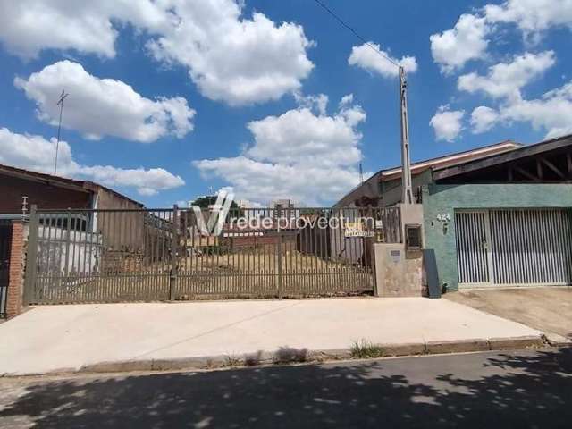 Terreno comercial à venda na Rua Raul Soares de Moura, 434, Jardim Aurélia, Campinas por R$ 400.000