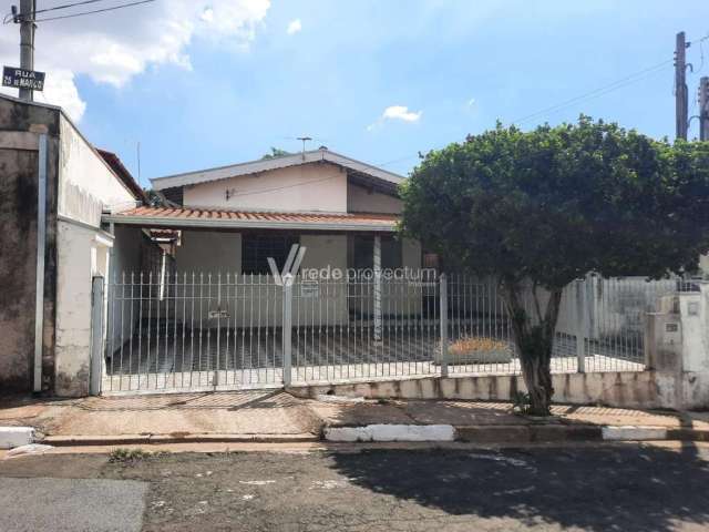 Casa com 3 quartos à venda no Jardim García, Campinas , 125 m2 por R$ 399.000