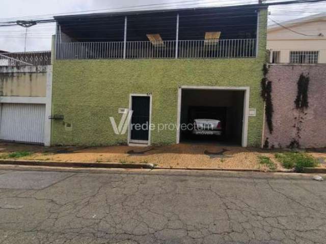 Casa com 3 quartos à venda na Vila Georgina, Campinas , 256 m2 por R$ 425.000