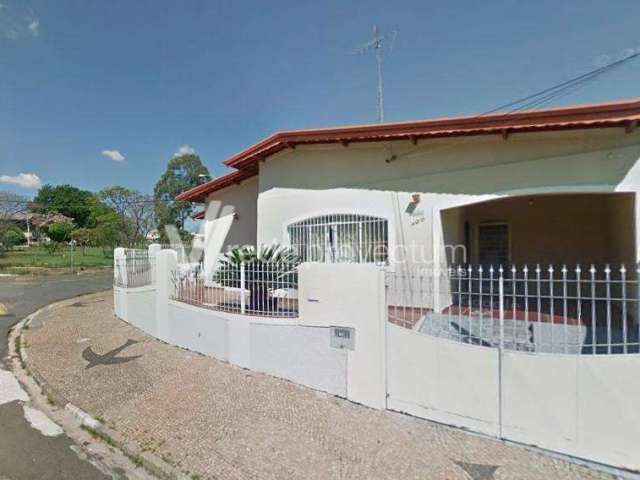 Casa com 3 quartos à venda na Rua Doutor Oswaldo da Silveira Neves, 495, Jardim Eulina, Campinas, 148 m2 por R$ 429.000