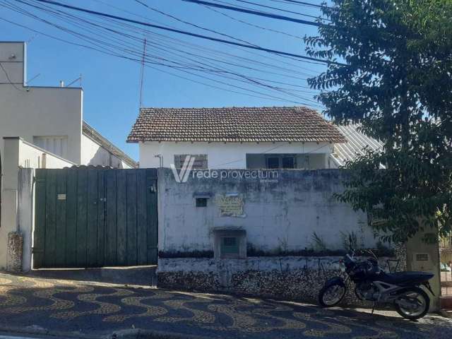 Casa comercial à venda na Vila Industrial, Campinas , 109 m2 por R$ 412.000