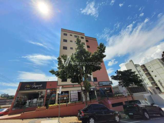 Apartamento com 2 quartos à venda na Avenida Independência, 338, Vila Olivo, Valinhos, 53 m2 por R$ 370.000